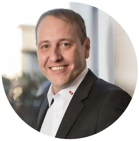 Andreas Koeder
