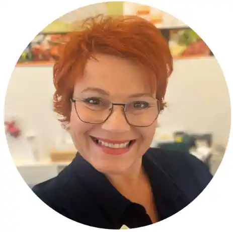 Bettina Preis