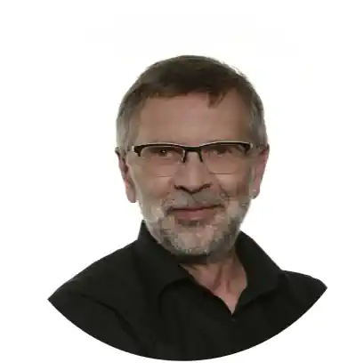 Burkhard Schlarbaum