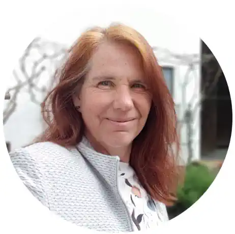Carmen Nowack