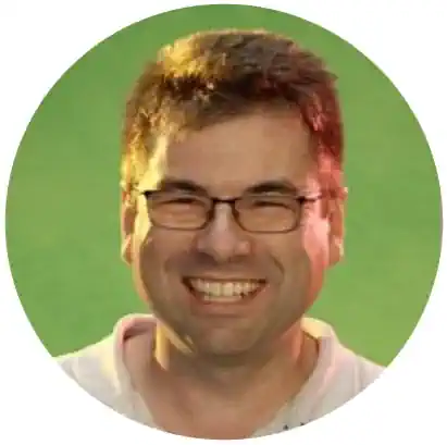 Christian Jeschke