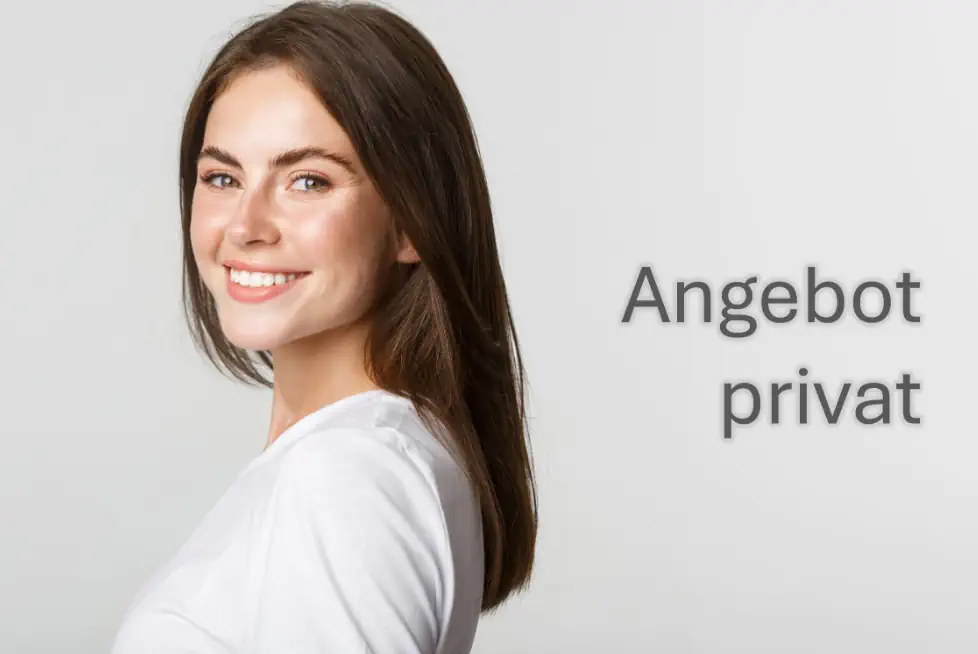 Kompaktkurs - Angebot privat