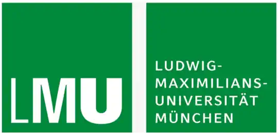 Logo der Ludwig-Maximilians-Universität-München