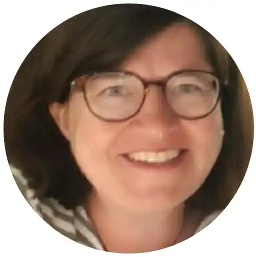 Melanie Adams