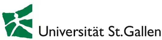 Logo der Universität St. Gallen