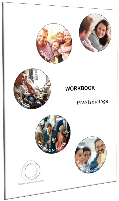 Printversion des Workbooks Praxisdialoge