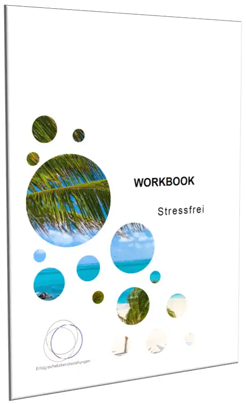 Printversion des Workbooks Stressfrei