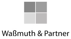 Logo Waßmuth & Partner